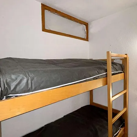 2 Pieces 6 Pers, Proche Pistes Et Commerces, Balcon, Animaux Ok, L'alpe D'huez - Fr-1-405-362 Апартаменты *